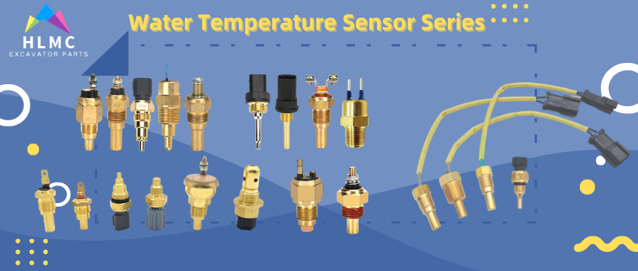 Excavator Accessories New VOE17202022 17202021 Hydraulic Oil Level Sensor L70 L90 L110 L120 L150 L180