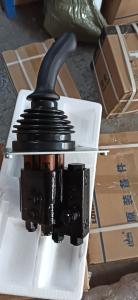 Wholesale Lonking Wheel Loader Single Handle Pilot Valve DXS-00 60304000194 from china suppliers