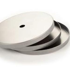 Wholesale Custom Made Stainless Steel Fabrication for Affordable Deep Drawn Stamping Parts from china suppliers