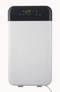 Wholesale 3 Fan 230m3/H 6 Stage UV Ionizer Air Purifier from china suppliers