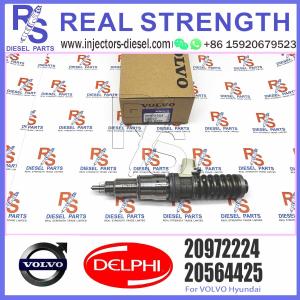 Wholesale Common Rail Diesel Fuel Injector BEBE4D24002,21371673,20584346,20972224,21340612,85000498,85000987 from china suppliers
