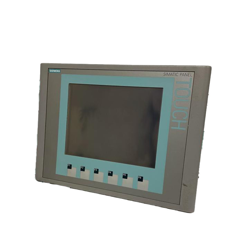 SIEMENS SIMATIC HMI 6AV6651-7AC01-3AA0 KTP600 Basic STARTERBOX + S7-200