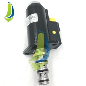 Wholesale 111-9916 1119916 Solenoid Valve For E320B Excavator from china suppliers