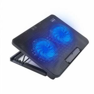 Wholesale ARTSHOW - Notebook Laptop Cooling Tray External Laptop Cooler Large Size but Silent from china suppliers