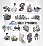 SAIC/FAW Car Lamado/A3/Q3/Magotan 7-Speed Automatic Gearbox Transmission Control