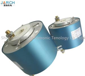 Wholesale Swivel Electrical Slip Ring 50RPM Max Speed For Offshore Working Environment from china suppliers