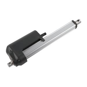 Wholesale 12 Volt 2200lb Small Linear Actuator For Vehicle Lifts / Snow Plow from china suppliers