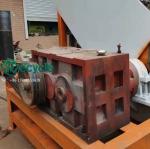 2022 Bale Breaking Machine Unpacking Equipment in Standard Size for White Market