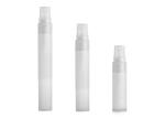 5ml 8ml 10ml Frosted Perfume Pen Plastic Cosmetic Bottles