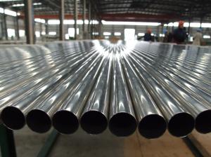 Wholesale TP304, TP304L Bright Annealed Stainless Steel Tube ASTM A213 / ASTM A269 TP310/310S from china suppliers
