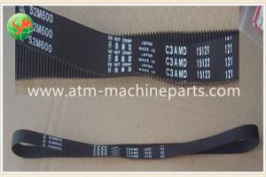 Wholesale Orginal ATM Parts Repair Fujitsu Toothed Belt CA02953-4300 BDU S2M600 from china suppliers