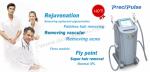 hair removal IPL hair removal SHR Monalisa system elos quickly hair removal skin