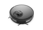Powerful Suction Laser Mapping Robot Vacuum 2600MAH Battery Low Noise 58DB