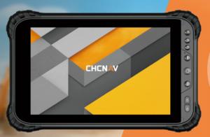 China 8 Inch Sunlight-Viewable Screen CHCNAV Android Tablet CHC LT700 Rugged Android Tablet on sale