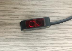 Wholesale Easy Adjustment Photoelectric Light Sensor , Reflective Beam Sensor from china suppliers