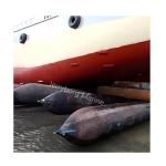 ISO9001 Certified Manufacturer Marine Airbags for Ship Launching