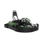 Double Motors 4kw*2 Competition Go Kart 120km/H High Speed