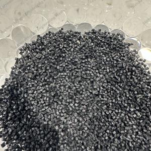 Wholesale Glass Fiber Reinforced PA Granules Polyamide Nylon66 High Impact Strength from china suppliers
