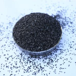 Wholesale Wood Based Granular Activated Carbon Industrial Wastewater Treatment Activated Carbon from china suppliers