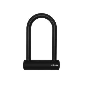 China U9 Motocycle Bick U Lock Fingerprint Smart Lock Waterproof on sale