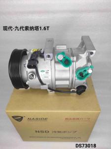 Wholesale Aluminum Hyundai Sonata Ac Compressor OEM 97701C3000 Compressor Assembly from china suppliers