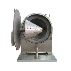 Wholesale Stainless Steel Centrifuge Sieve Cassava Starch Processing Equipment from china suppliers