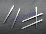 Cork Tipping Paper Knife Cutter Blade Molins Cigarettes Machinery Spare Parts