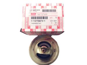 Wholesale 1137700700 ISUZU 6BG1 Thermostat Isuzu Diesel Engine Parts from china suppliers