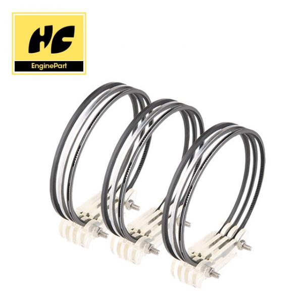 Quality Wholesale OEM Service supply Engine Parts piston ring set for Europe for sale
