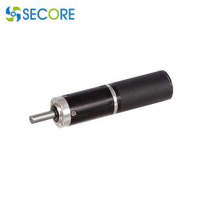 Wholesale Mini Planetary 3 Phase Gear Motor , Electric Valve BLDC Gear Motor from china suppliers