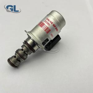 Wholesale Fuel Pressure Regulator Control Solenoid Valve for 25/220804 for JCB Backhoe Loaders 3cx from china suppliers