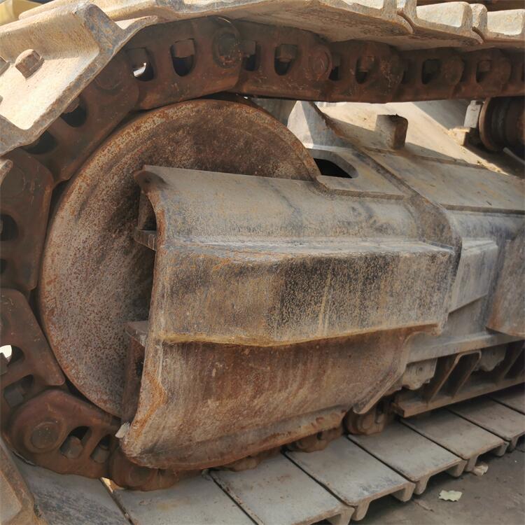 CAT340D2 Excavator Equipment Made in The United States with Parts and Lower Cost