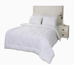 Wholesale Microfiber Different Filling Material Quilt Duvet Quilt With Piping from china suppliers