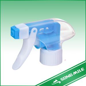 Wholesale Plastic 28/400 Blue Garden Trigger Sprayer from china suppliers