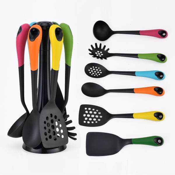 Kitchen Accessories Utensils Sets Cooking Ware Plastic Gadgets for Your Kitchen