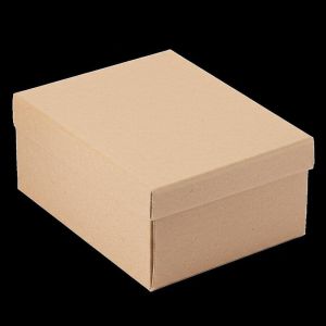 Wholesale Eco-Friendly Recycled Paperboard Gift Box with Matte Lamination from china suppliers