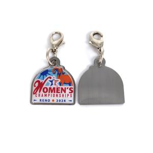 Wholesale Antique Silver UV Printing Decoration Shoe Charming Promotion Gifts from china suppliers