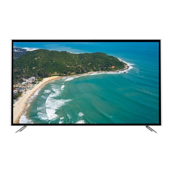 65 Inch UHD 4K TV Perfect Addition to Your Entertainment Setup