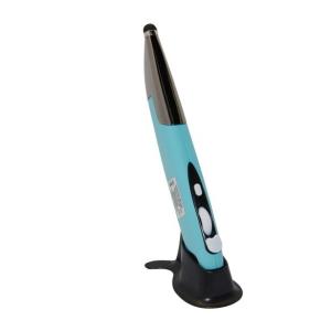 Wholesale Blue 2.4GHz Wireless Stylus Pen Mouse from china suppliers