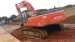 Japan Made Used HITACHI EX220-2 Excavator