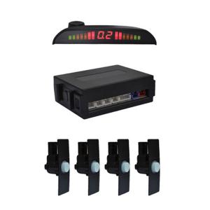 Wholesale Wireless Number Plate Truck Parking Sensors ECU 4m Extension Cable from china suppliers