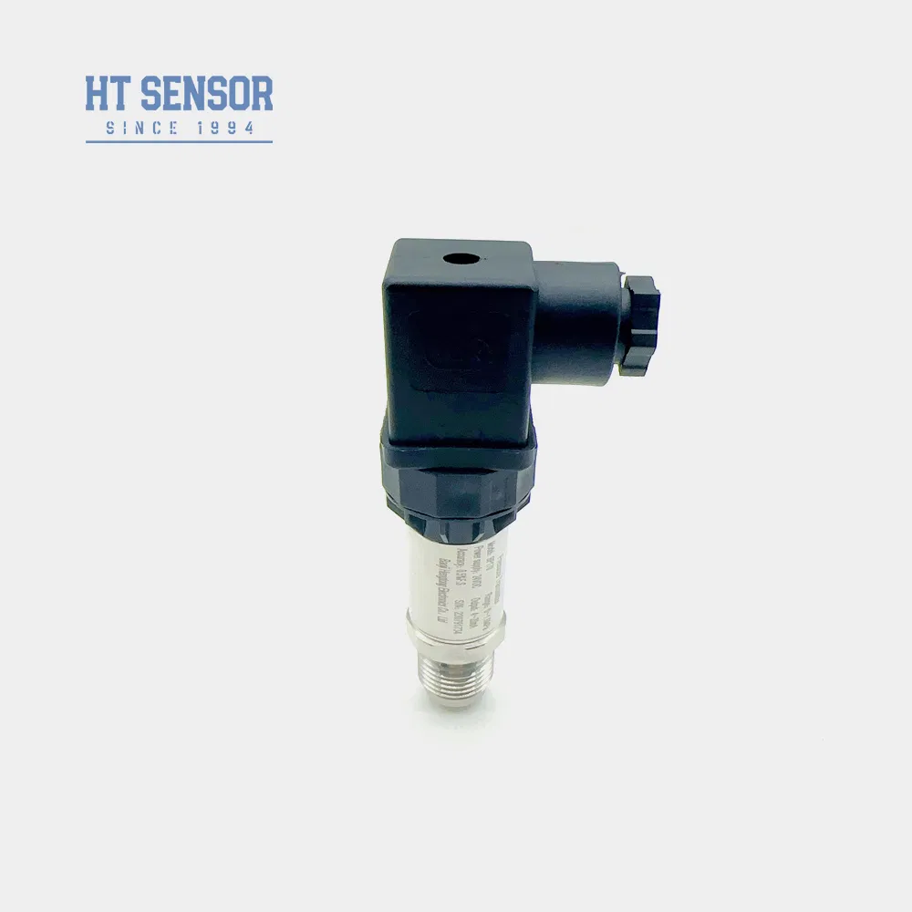 3VDC Powered Silicon Pressure Transmitter Level Sensor Transducer Transmitter