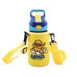 L7.2*H12cm Neoprene Water Bottle Sleeve For Outdoors
