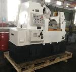 Hydraulic Gear Shaving Machines Cutter Metal Cutting Lathe