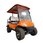 4x4 Utility Golf Cart 2 Seater 30mph Color Custom