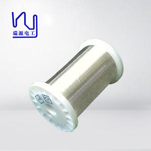 Wholesale 0.05mm Occ Wire Ohno Continuous Cast 4n 99.99% Silver from china suppliers
