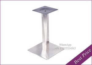 Wholesale Dining Room Table Base Metal Material for Sale With Wholesale Price (YT-139) from china suppliers