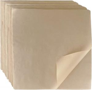 China Deli Paper Sheets 12 X 12 100PK, Eco Friendly Grease Proof Sandwich Wrapping Paper on sale