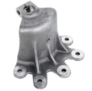 Wholesale Ductile Iron Shell Mold Castings for Truck Parts from china suppliers