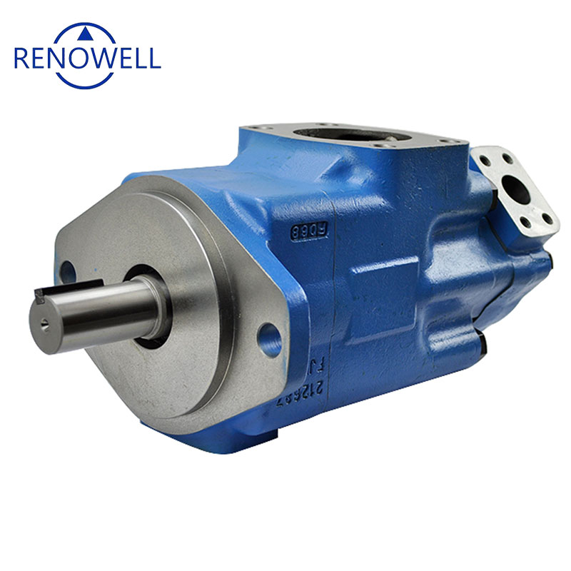 China high quality of Vickers Hydraulic Pumps from factory supply